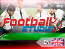 Football Studio